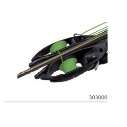 Arbalète Salvimar Metal Carbo Roller