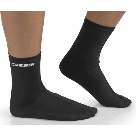 Chaussette Cressi pour palmes