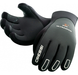 Gants Cressi Ultraspan 3.5mm