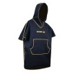 Ponchon Beuchat en néoprène Black Deep Blue