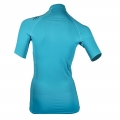 Rashguard Beuchat Atoll femme lycra