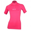 Rashguard Beuchat Atoll femme lycra