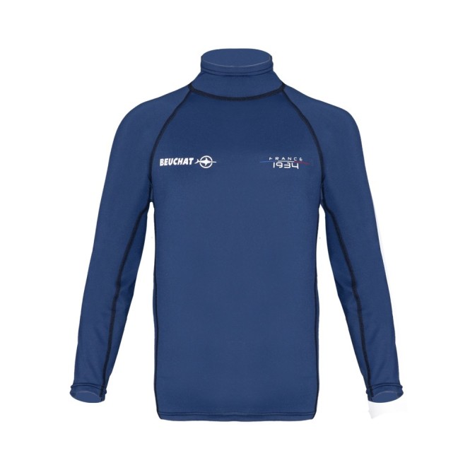 Rashguard Beuchat Atoll junior lycra Rashguard Beuchat Atoll junior lycra