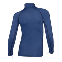Rashguard Beuchat Atoll junior lycra