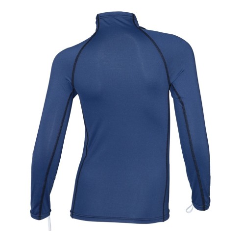 Rashguard Beuchat Atoll junior lycra