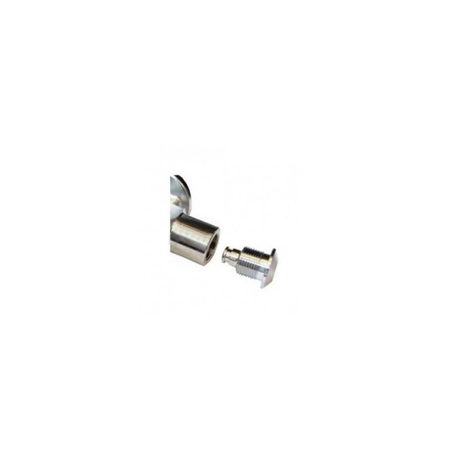 Bouchon pour robinet extensible gauche Apeks