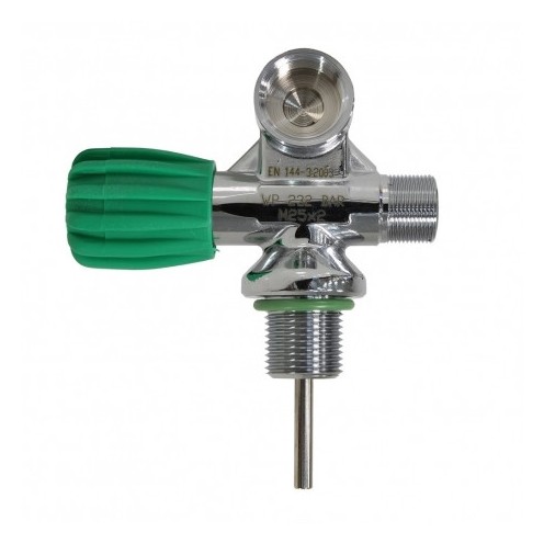 Robinet Nitrox M26 extensible SanoSub