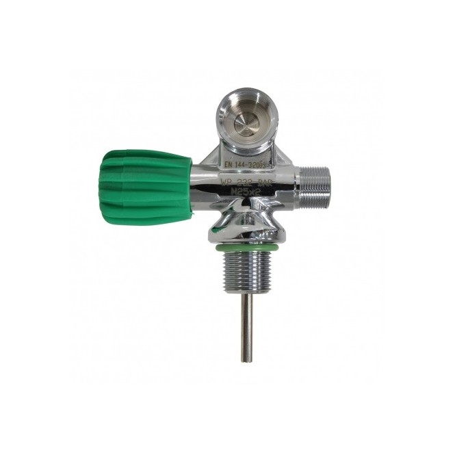 Robinet Nitrox M26 extensible SanoSub