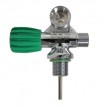 Robinet Nitrox M26 extensible SanoSub