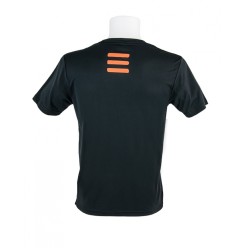 T-shirt Tecline  en microfibre