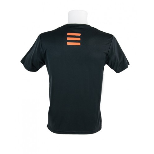 T-shirt Tecline  en microfibre