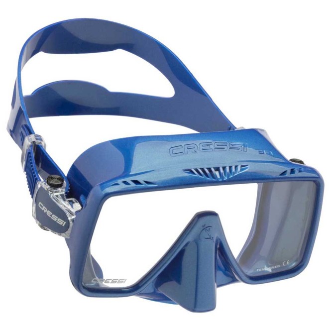 Masque de plongée Cressi SF1 Masque de plongée Cressi SF1