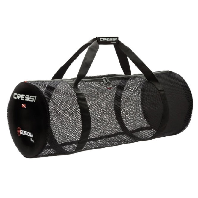 Sac filet Cressi Gorgona Sac filet Cressi Gorgona