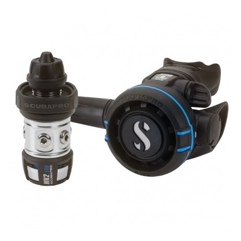 Détendeur Scubapro MK2 Evo R105