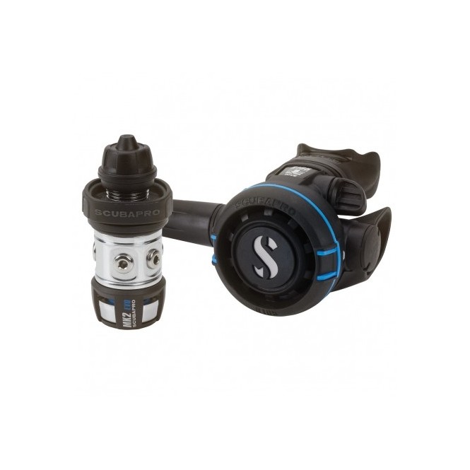 Détendeur Scubapro MK2 Evo R105 Détendeur Scubapro MK2 Evo R105