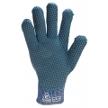 Gants Cressi Hex Blue