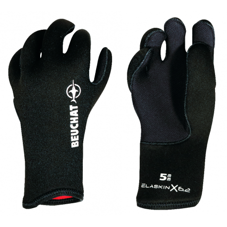 Gants Elaskin Beuchat Sport 3mm