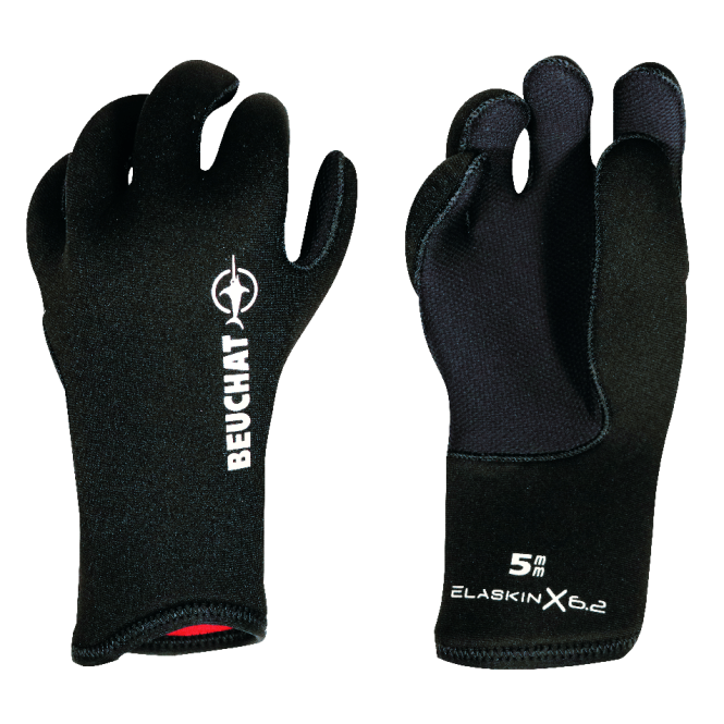 Gants Elaskin Beuchat Sport 3mm Gants Elaskin Beuchat Sport 3mm
