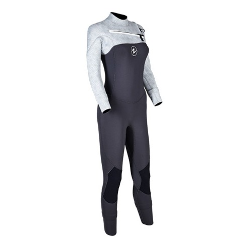 Combinaison Aqualung Xscape 4/3/2mm