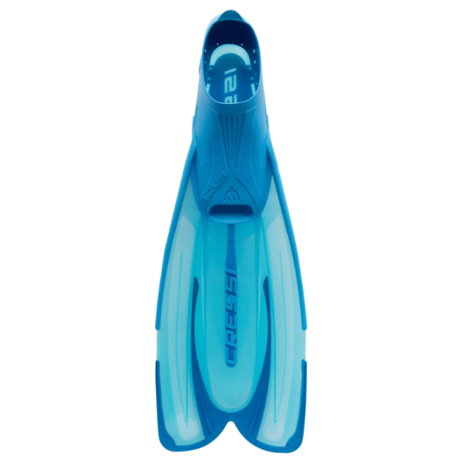 Palmes Cressi Agua junior Palmes Cressi Agua junior