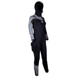 Combinaison Aqualung Dynaflex 7mm