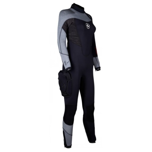Combinaison Aqualung Dynaflex 7mm