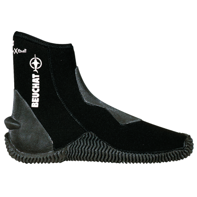 Botillons Beuchat Sirocco Sport 5mm Botillons Beuchat Sirocco Sport 5mm