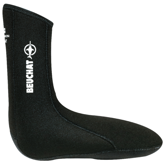 Chaussons Beuchat Sirocco Sport 5mm Chaussons Beuchat Sirocco Sport 5mm