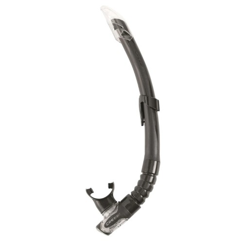 Set de Tuba Cressi Pro Star