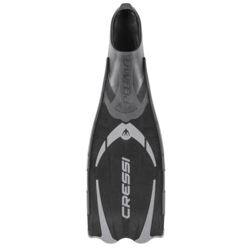 Set de Tuba Cressi Pulma