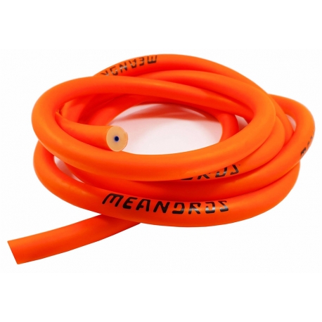 Sandow au mètre Meandros Orange Toxic 14mm