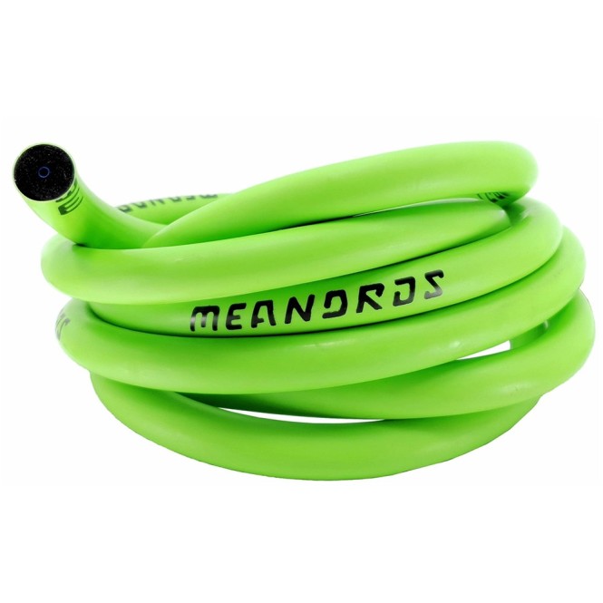 Sandow au mètre Meandros Green Toxic 16mm Sandow au mètre Meandros Green Toxic 16mm