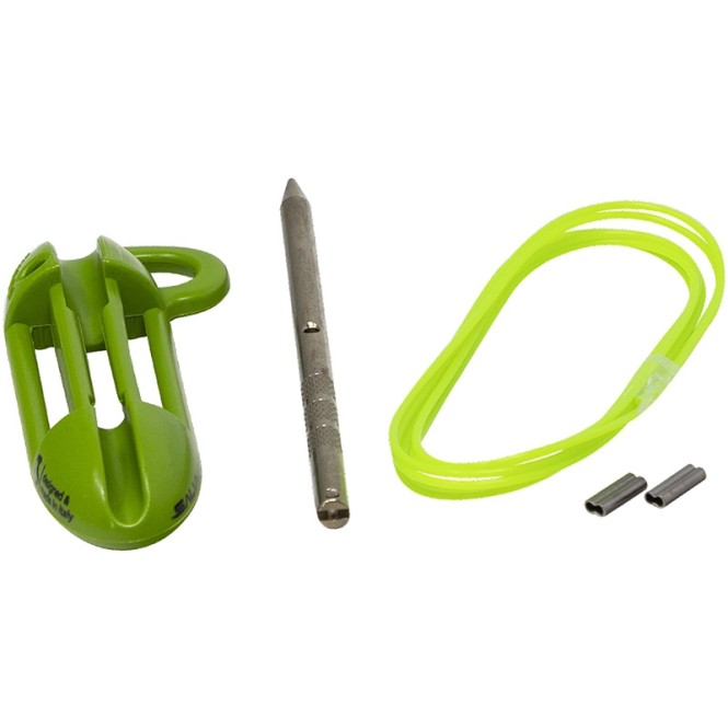 100 Haricots Spatiaux En Silicone - Flotteurs Anti-ennêlement Pour Pêche Carpe/marine - Tailles S/M/L - Améliore Taux De Capture