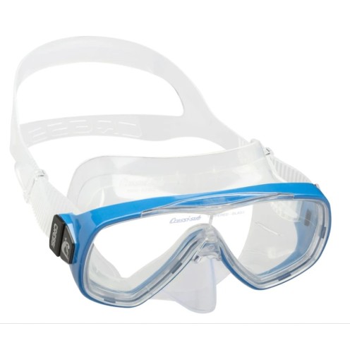 Set de snorkelling Cressi Rondinella
