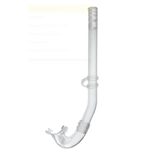 Set de snorkelling Cressi Rondinella