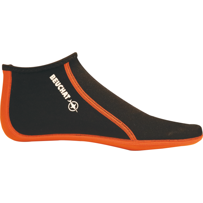 Chaussons snorkeling Beuchat Sirocco Elite Chaussons snorkeling Beuchat Sirocco Elite