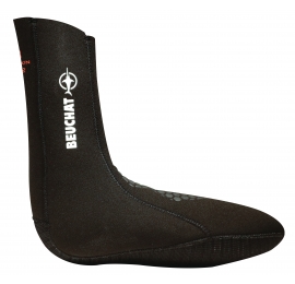 Chaussons snorkeling Beuchat Sirocco Elite