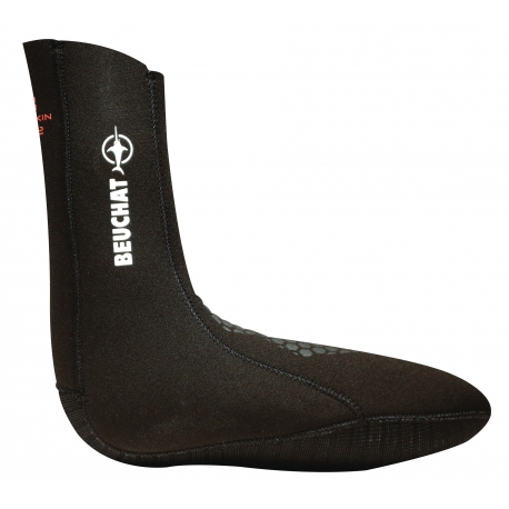 Chaussons snorkeling Beuchat Sirocco Elite