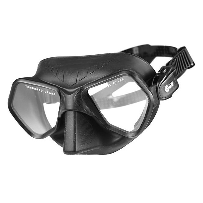 Masque de chasse Sigalsub Minima