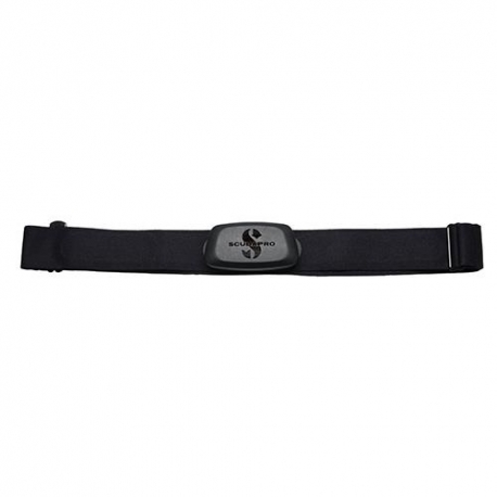 Ceinture Scubapro Cardiofréquencemètre