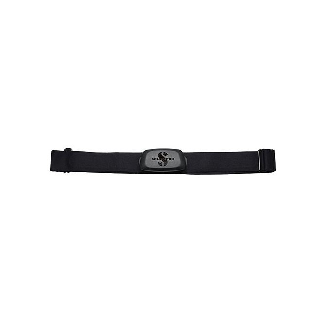 Ceinture Scubapro Cardiofréquencemètre Ceinture Scubapro Cardiofréquencemètre