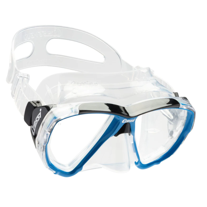 Masque Cressi Big Eyes Masque Cressi Big Eyes
