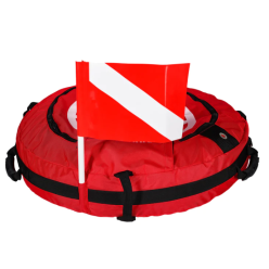 Bouée d'apnée Aqualung 50L