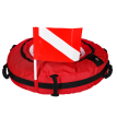 Bouée d'apnée Aqualung 50L