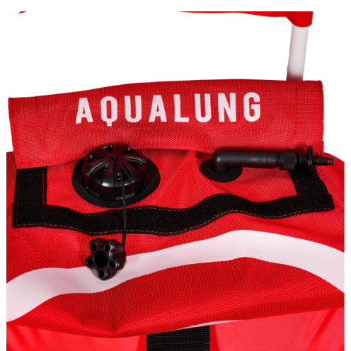 Bouée d'apnée Aqualung 50L