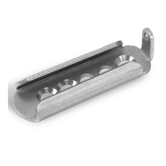 Adaptateur fusil bois pour étrier vidéo Sigalsub Adaptateur fusil bois pour étrier vidéo Sigalsub
