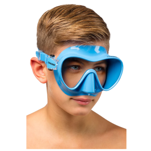 Masque Small Cressi F1