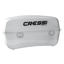 Masque Cressi Liberty Triside