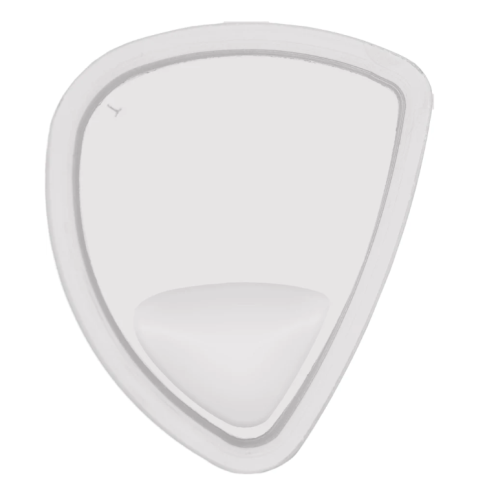 Verre correcteur Bifocal Cressi Big Eyes Evo