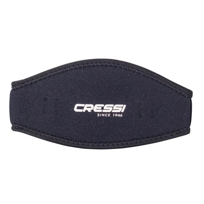 Housse de sangle de masque Cressi Housse de sangle de masque Cressi
